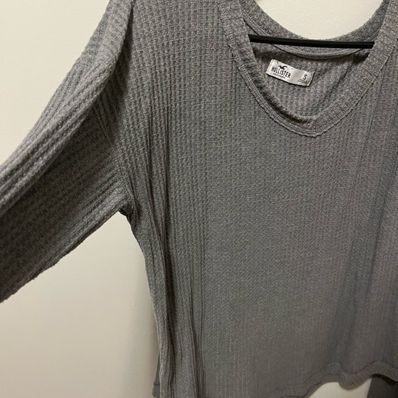 Long sleeve Hollister - Picture 3 of 3